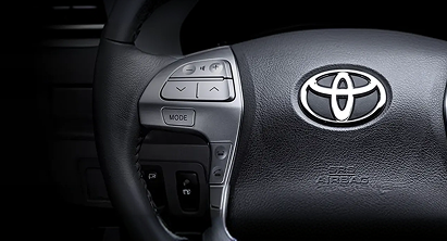 Изображение на странице Откройте доступ к персональным кампаниям TOYOTA Тойота Центр Липецк