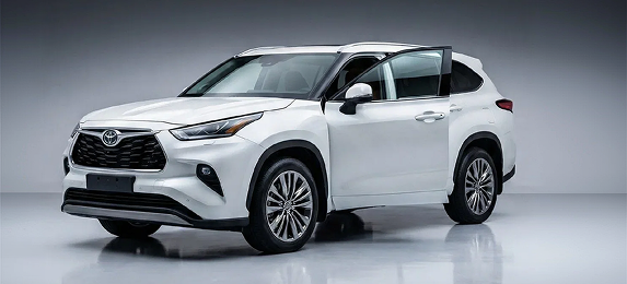 Изображение на странице Последние новости и события в мире Toyota Тойота Центр Липецк