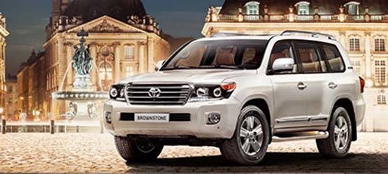 Изображение на странице Последние новости и события в мире Toyota Тойота Центр Липецк
