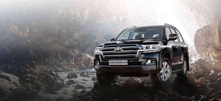 Изображение на странице Последние новости и события в мире Toyota Тойота Центр Липецк