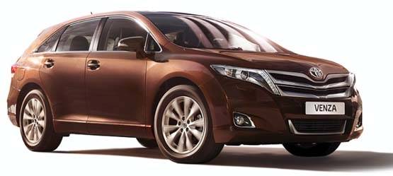 Изображение на странице Последние новости и события в мире Toyota Тойота Центр Липецк