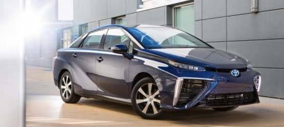 Изображение на странице Последние новости и события в мире Toyota Тойота Центр Липецк
