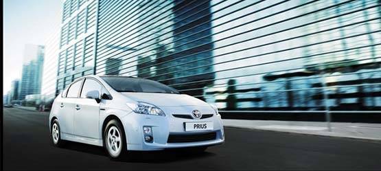 Изображение на странице Последние новости и события в мире Toyota Тойота Центр Липецк