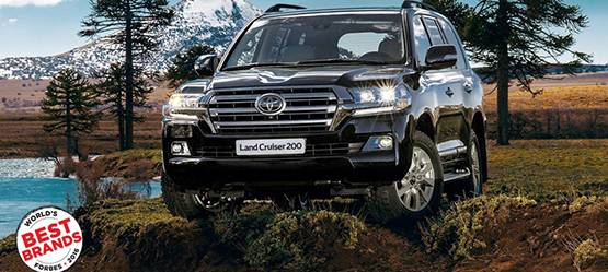 Изображение на странице Последние новости и события в мире Toyota Тойота Центр Липецк
