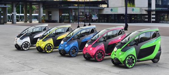Изображение на странице Последние новости и события в мире Toyota Тойота Центр Липецк