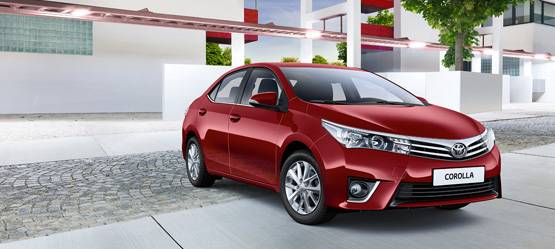 Изображение на странице Последние новости и события в мире Toyota Тойота Центр Липецк