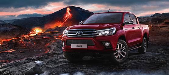 Изображение на странице Последние новости и события в мире Toyota Тойота Центр Липецк