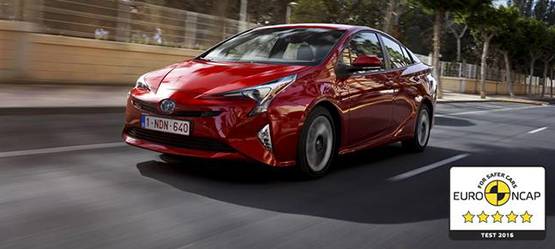 Изображение на странице Последние новости и события в мире Toyota Тойота Центр Липецк