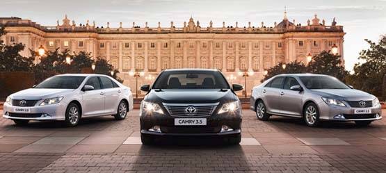Изображение на странице Последние новости и события в мире Toyota Тойота Центр Липецк