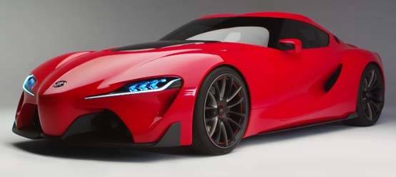 Изображение на странице Последние новости и события в мире Toyota Тойота Центр Липецк