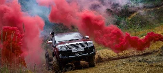 Изображение на странице Последние новости и события в мире Toyota Тойота Центр Липецк