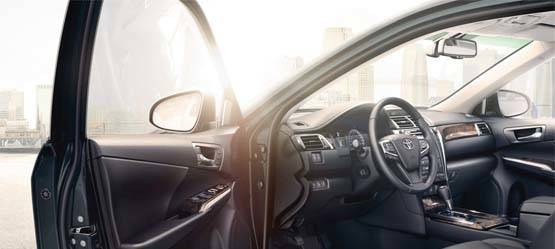 Изображение на странице Последние новости и события в мире Toyota Тойота Центр Липецк