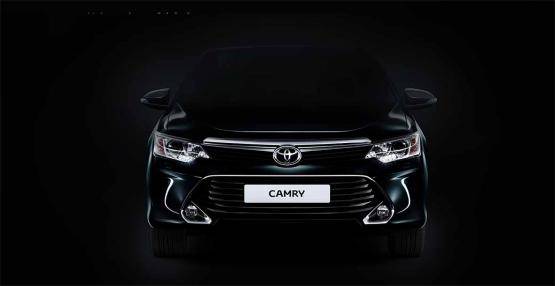 Изображение на странице Последние новости и события в мире Toyota Тойота Центр Липецк