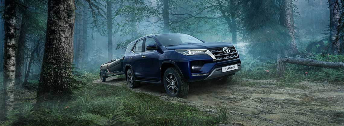 Изображение на странице Последние новости и события в мире Toyota Тойота Центр Липецк