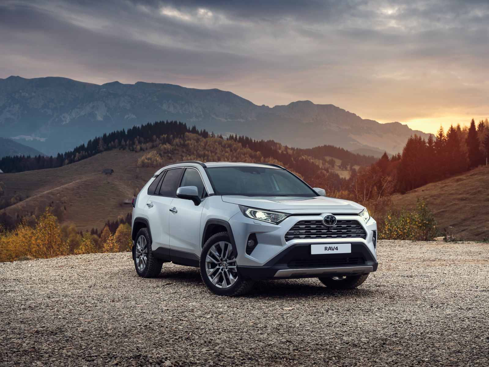 Изображение на странице Последние новости и события в мире Toyota Тойота Центр Липецк