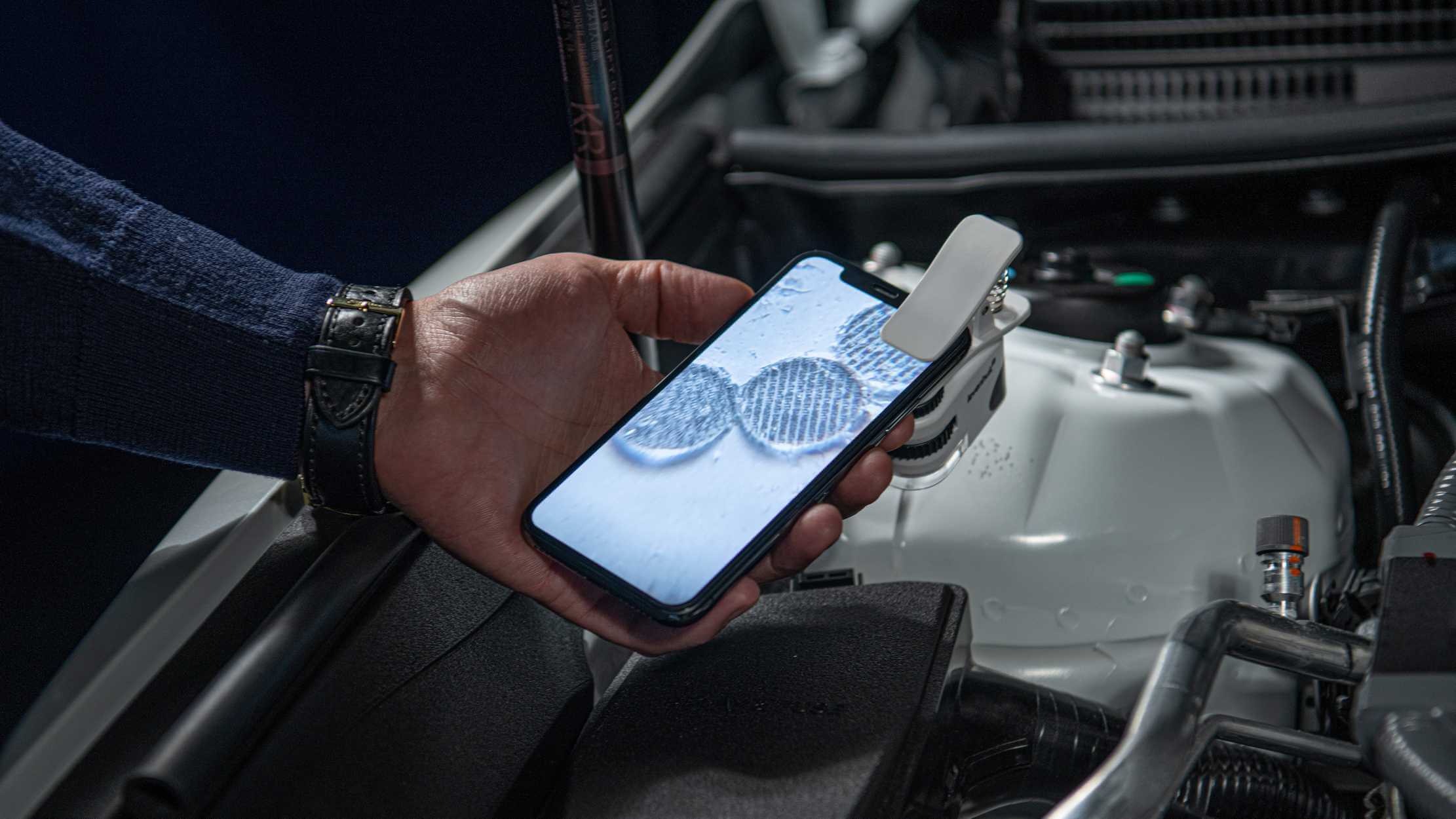 Изображение на странице Последние новости и события в мире Toyota Тойота Центр Липецк