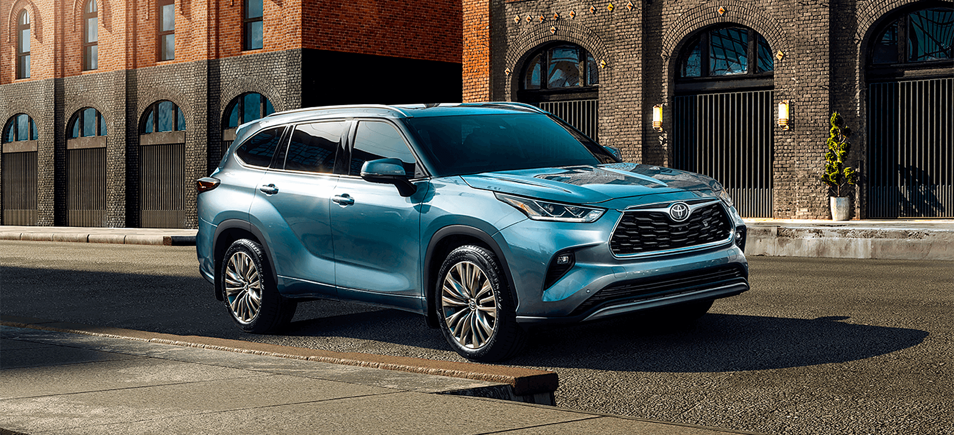 Изображение на странице Последние новости и события в мире Toyota Тойота Центр Липецк