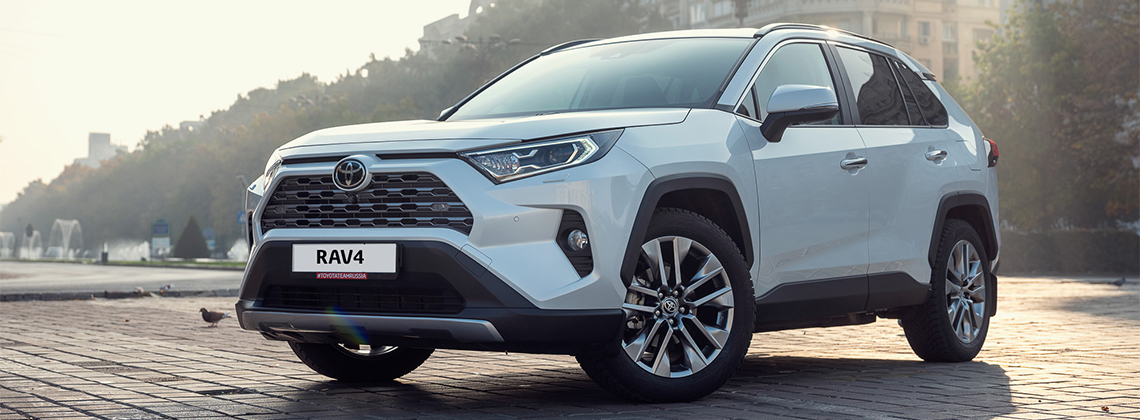 Изображение на странице Последние новости и события в мире Toyota Тойота Центр Липецк