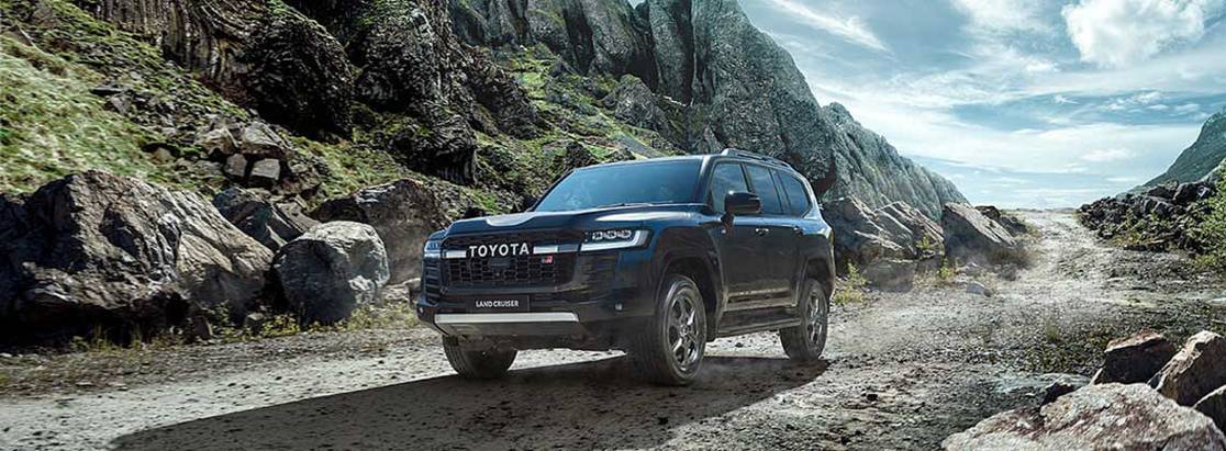 Изображение на странице Последние новости и события в мире Toyota Тойота Центр Липецк