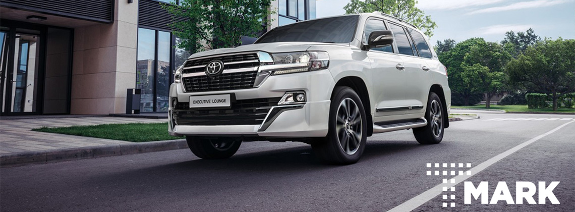 Изображение на странице Последние новости и события в мире Toyota Тойота Центр Липецк