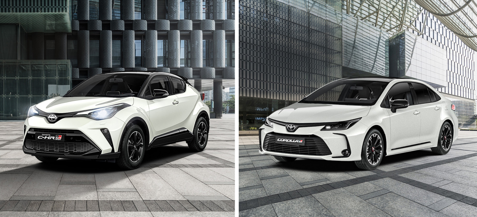 Изображение на странице Последние новости и события в мире Toyota Тойота Центр Липецк