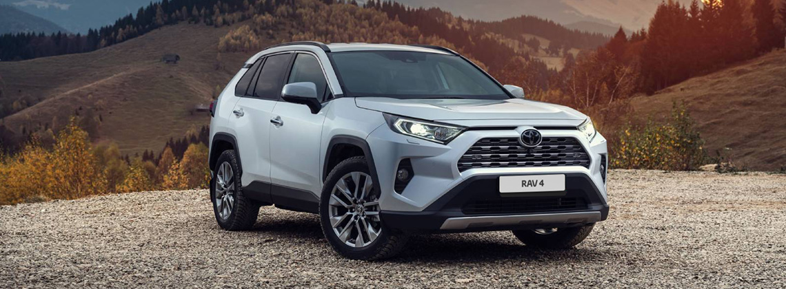 Изображение на странице Последние новости и события в мире Toyota Тойота Центр Липецк