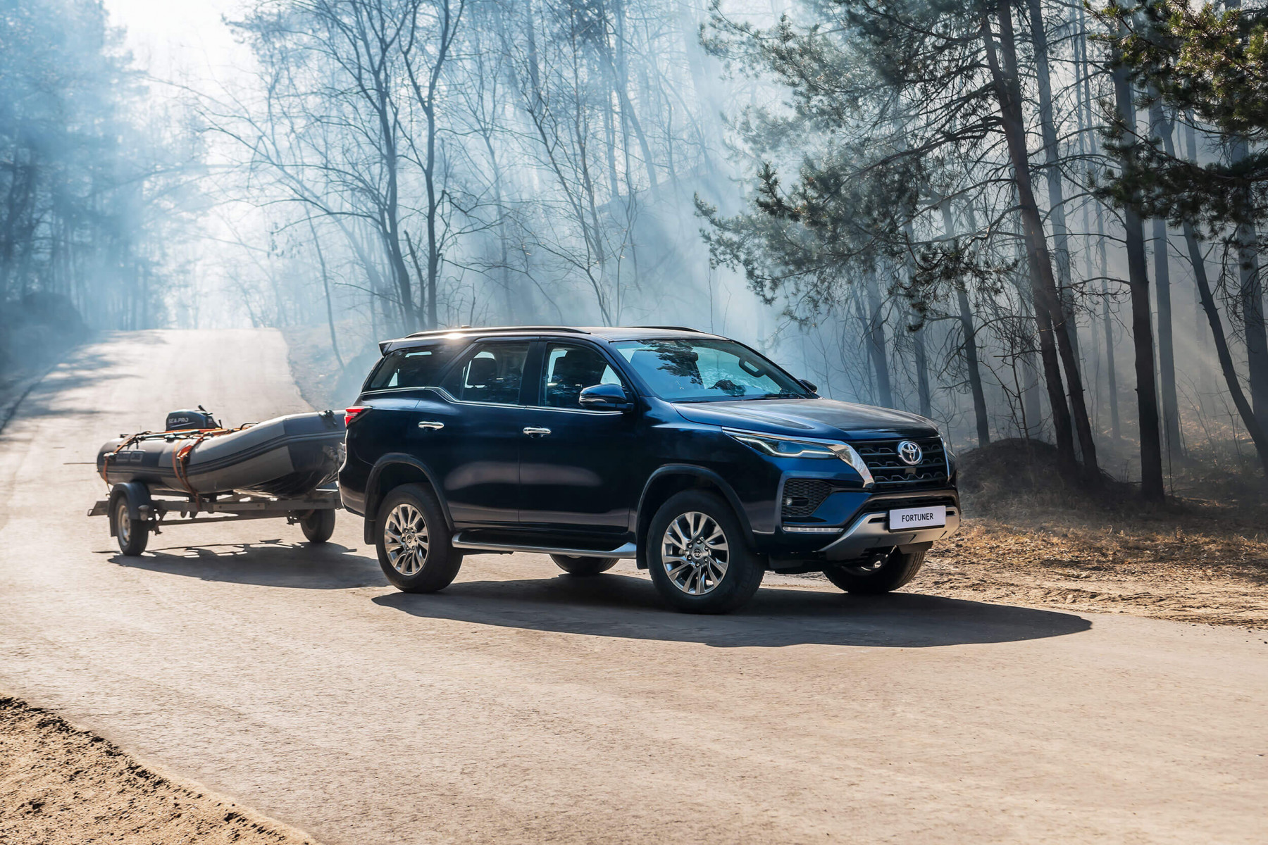 Изображение на странице Последние новости и события в мире Toyota Тойота Центр Липецк