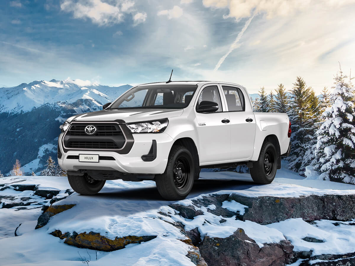 Изображение на странице Последние новости и события в мире Toyota Тойота Центр Липецк